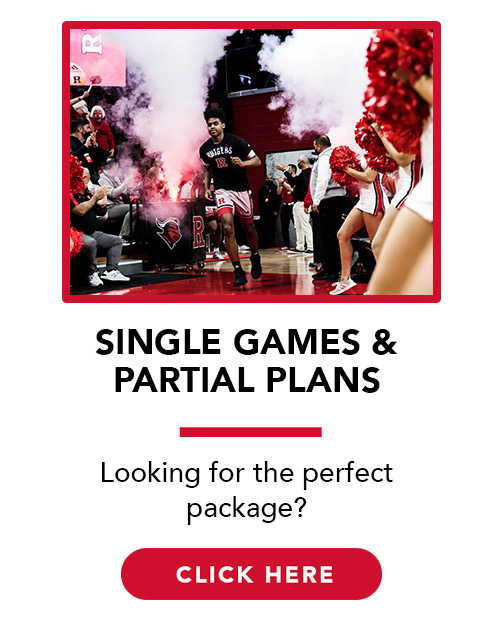 Rutgers Basketball Ticket Central